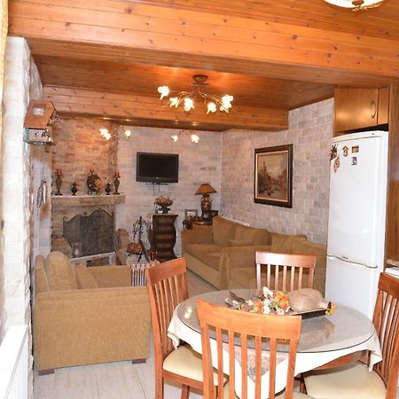 The Love Holiday House Tris Elies Exterior foto