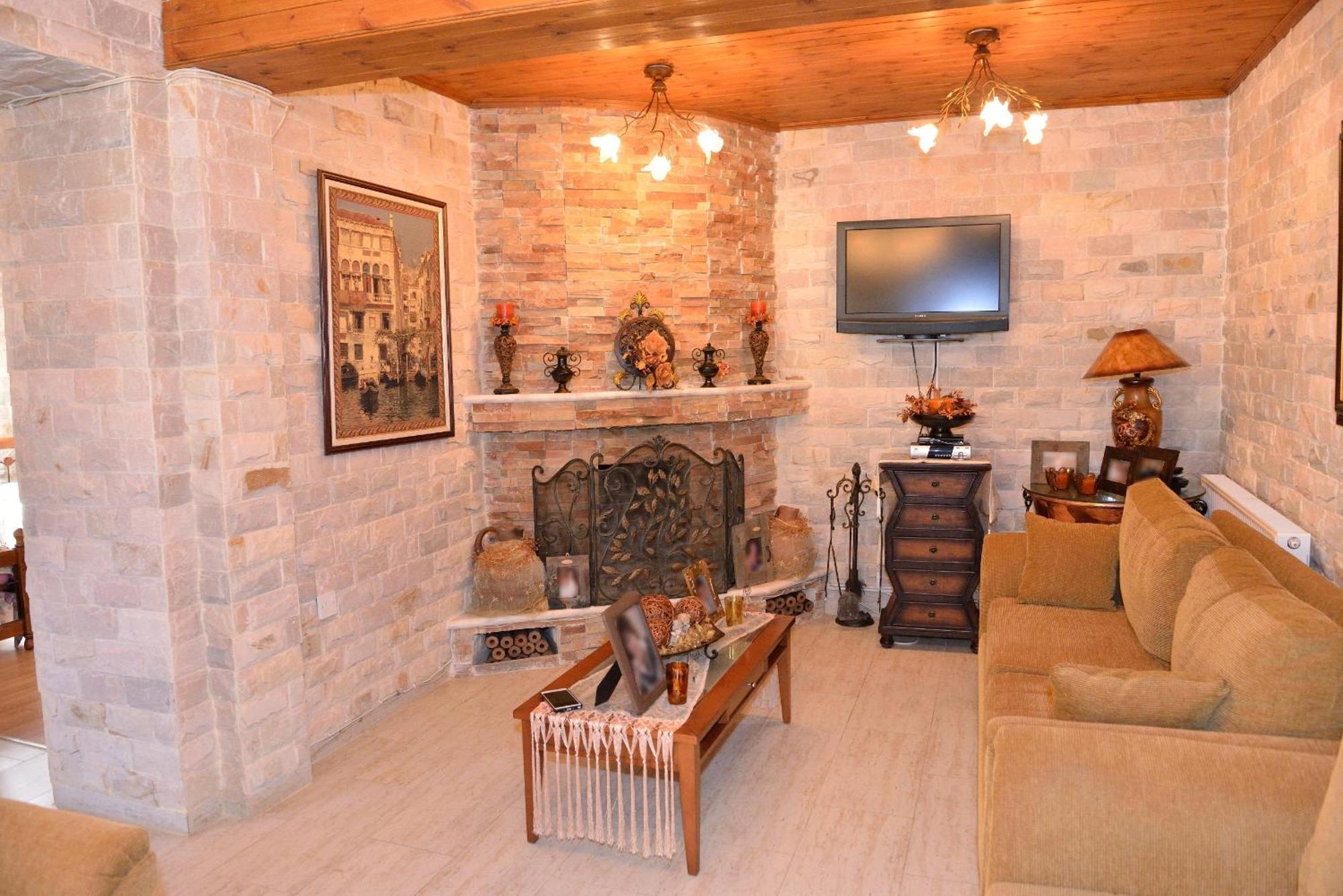 The Love Holiday House Tris Elies Exterior foto