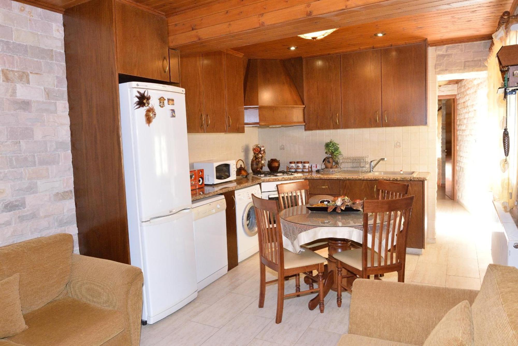 The Love Holiday House Tris Elies Exterior foto