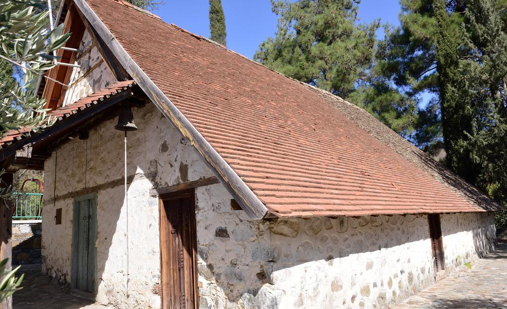 The Love Holiday House Tris Elies Exterior foto