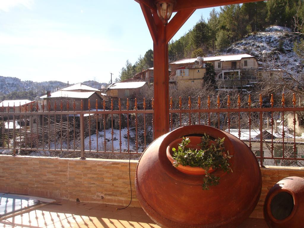 The Love Holiday House Tris Elies Exterior foto