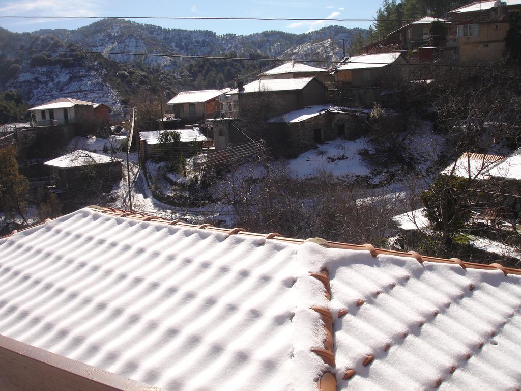 The Love Holiday House Tris Elies Exterior foto