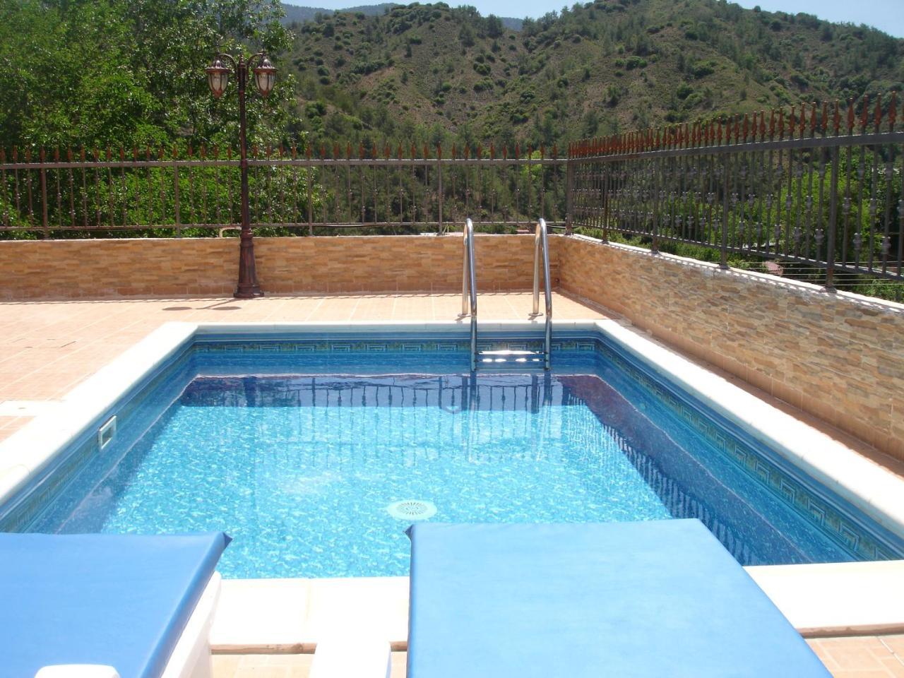 The Love Holiday House Tris Elies Exterior foto